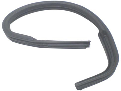 Borracha Quebra Vento Kombi 76/13 LE