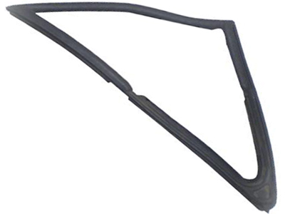 Borracha Quebra Vento Passat LD