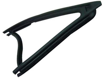 Borracha Quebra Vento Gol /87 LD