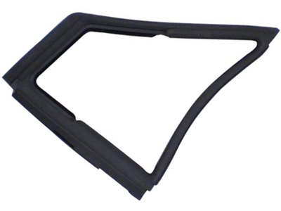 Borracha Quebra Vento Santana 91/ LD