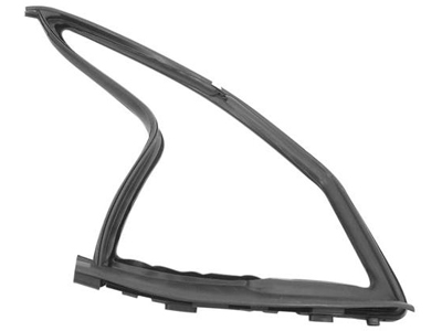 Borracha Quebra Vento Monza 85/ LD