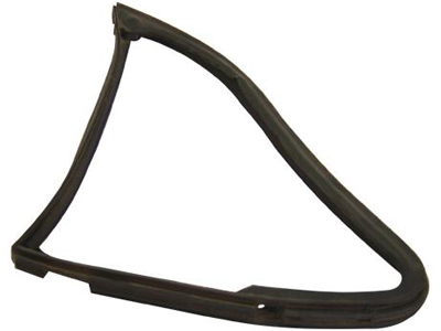 Borracha quebra vento fiat 147 79 ld