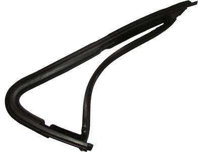 Borracha quebra vento cam volks ld