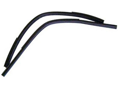 Borracha Quebra Vento F-75/Rural (Jogo)