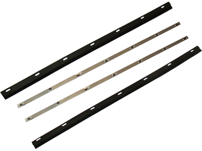 Pestana ext corcel i 2p dianteira jogo c grampo