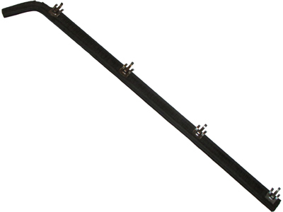 Pestana Int F-1000/4000 93/ LD