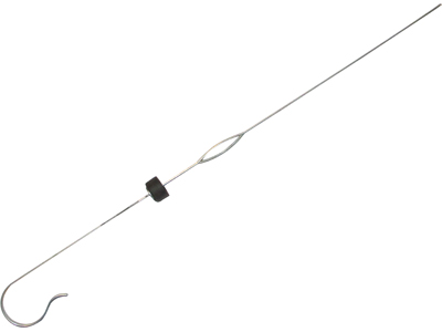 Vareta Óleo Opala 4/6 cc