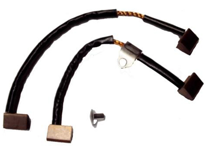 Escova motor partida gol logus santana escort pampa lucas