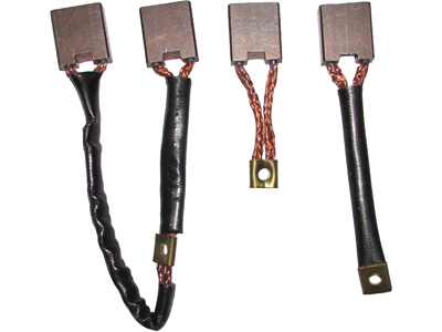 Escova motor partida gol passat saveiro voyage wapsa