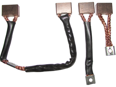 Escova Motor Partida MBB/Scania/Ford (Wapsa)