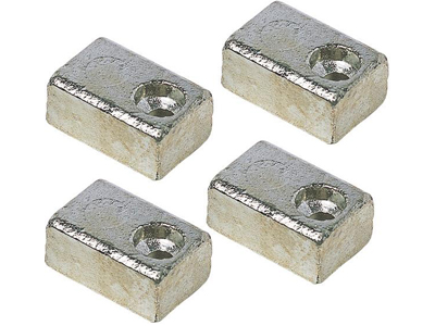 Escova Motor Partida Gol/Apollo/Chevette/Uno/Escort (Bosch)