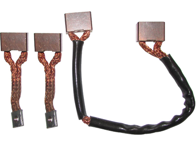 Escova motor partida mbb ford massey valmet wapsa