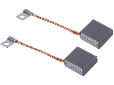 Escova Dínamo Willys/Rural/Jeep/Valmet (Wapsa)