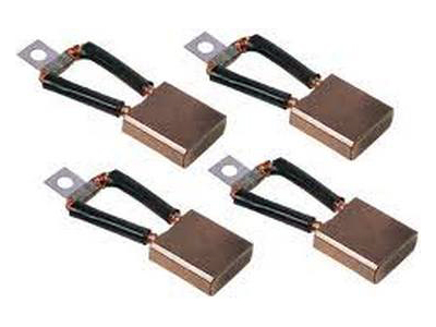 Escova Motor Partida MBB 1111/1513 (Bosch)