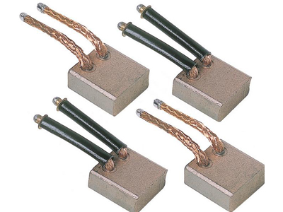 Escova Motor Partida MBB 1516 76/ e CBT/Valmet (Bosch)