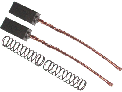 Escova Alternador Gol/Brasilia/Kombi/Fiat 147/Escort (Wapsa)