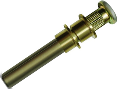 Pino Porta F-1000/F-4000 93/ Inferior (Bucha Latão)