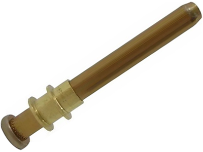 Pino Porta Corcel/Del Rey/Pampa (Bucha Latão)