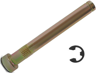 Pino Porta Fiesta /02, Courier, Escort /96