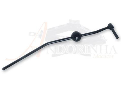 Alavanca Corcel II 78/81 5M