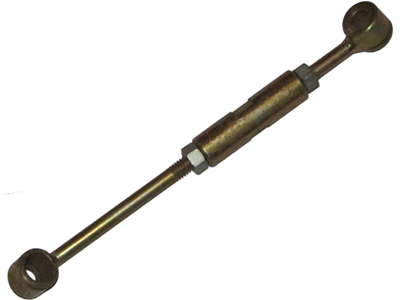 Alavanca Willys (Curta)