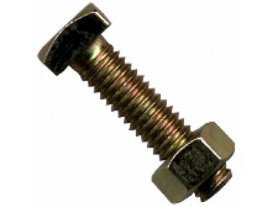 Parafuso Terminal Polo Bateria