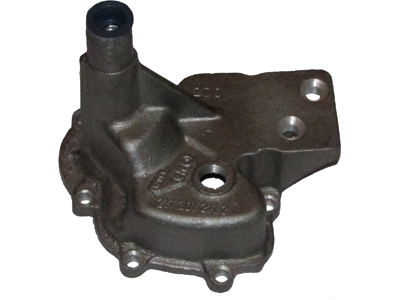 Tampa Seletora Kombi