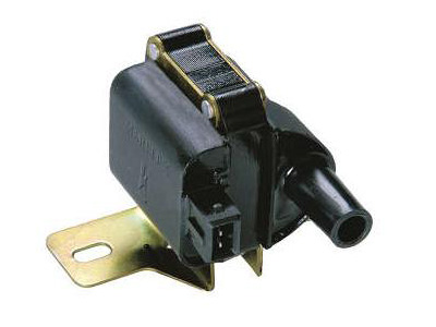 Bobina Plástica Tempra Turbo