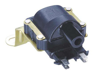 Bobina Plástica Corsa 1.0/1.4 EFI 94/96 (C/Distribuidor)