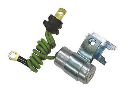 Condensador gol passat parati voyage santana