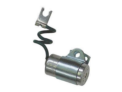 Condensador opala caravan 4cc 6cc e caminhao chevrolet