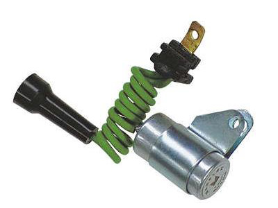 Condensador Chevette /83