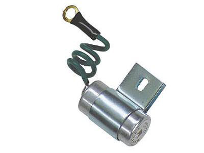 Condensador fusca 1500 72 04 74