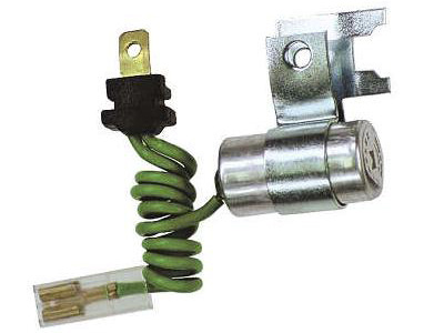 Condensador monza 1 6