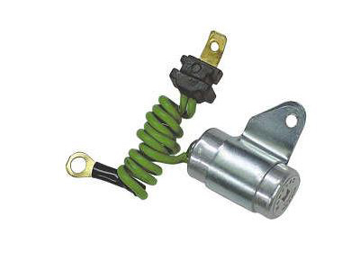 Condensador Chevette /83