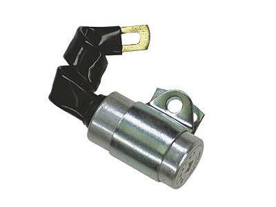 Condensador Willys/F-100/Utilitários 6cc (Wapsa)