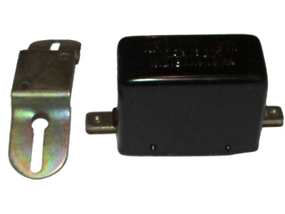 Regulador Voltagem IK0051