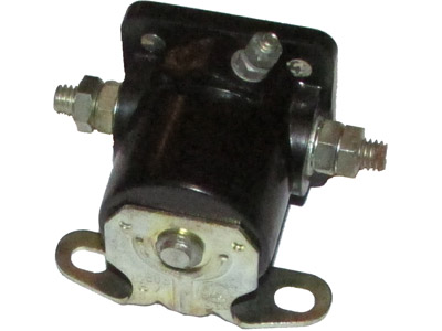 Regulador Voltagem IK0602