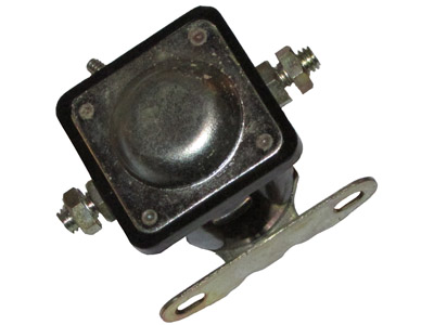 Regulador Voltagem IK0606