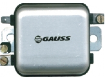 Regulador Voltagem IK0284/GA002