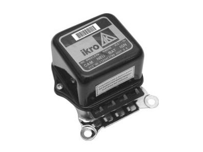 Regulador voltagem ik0400 ik0505