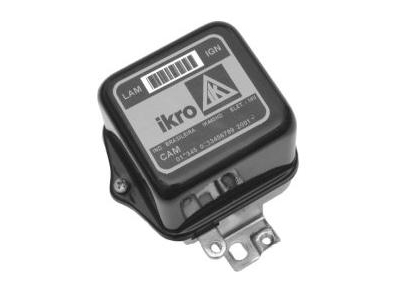 Regulador voltagem ik0440 ik0545