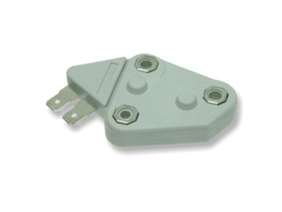 Regulador voltagem ik0500