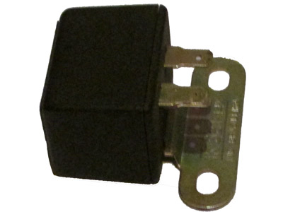 Regulador Voltagem IK0521