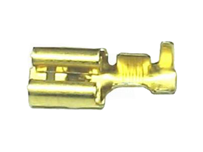 Terminal Fio Fêmea (6.70 x 17.30)