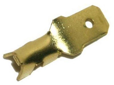 Terminal Fio Macho (6.30 x 21.60)