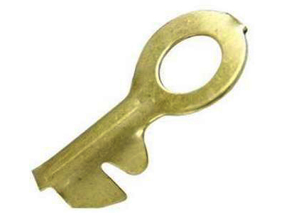 Terminal Fio Aberto/Olhal (10.30 x 17.30 x 34.80)