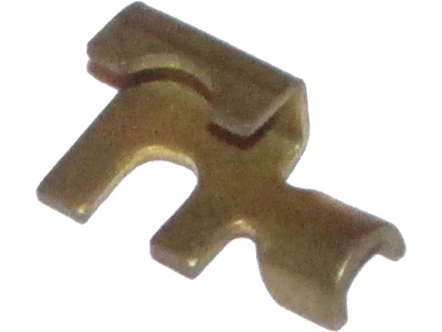 Terminal Fio Encaixe