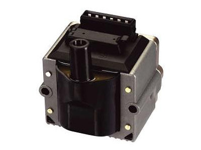 Bobina Plástica Escort/Verona/Apollo/Logus/Pointer