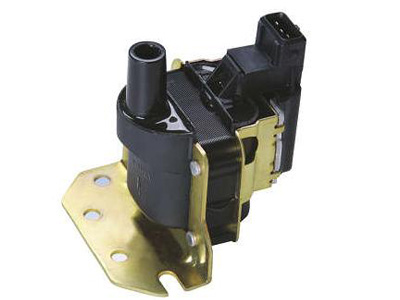 Bobina Plástica Gol 1.0 MI 8V/Kombi 1.6